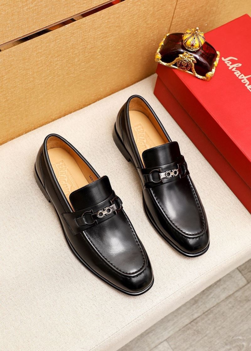 Ferragamo Shoes